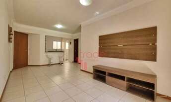 Imagem: Apartamento para alugar, 95 m² por R$ 3.928,28/mês