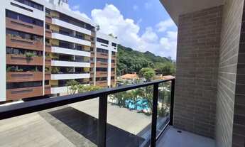 Imagem 4: Flat para Venda em João Pessoa, cabo branco, 1 dormitório, 1 banheiro, 1 vaga