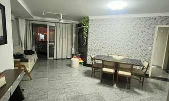 Imagem 4: Imóvel para venda com 135 m² com 3 quartos em Parque Cuiabá - Cuiabá - MT