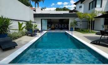 Imagem 7: CASA EM CONDOMÍNIO - ALPHAVILLE - SP