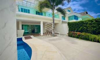 Imagem 6: Casa à venda com 300,00m² e 4 quartos em Recreio dos Bandeirantes, Rio de Janeiro - RJ