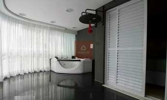 Imagem 4: JARDINS 89M² 2SUITES 2 VAGAS DE GARAGEM, PRONTO PARA MORAR