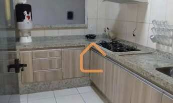 Imagem 8: Apartamento com 2 dormitórios à venda, 74 m² por R$ 280.000 - São Carlos - Pouso Alegre/MG