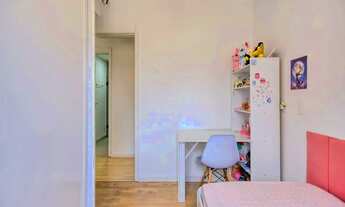 Imagem 15: Apartamento para venda em Barra Funda com 2 quartos, sendo 1 suíte , 67m²