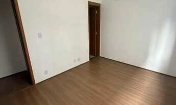 Imagem 2: Apto para locação 53m2, 2 dormt, 1 vaga, no Res Flamboyant, R$1800