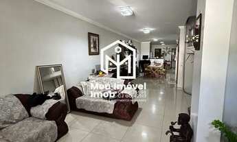 Imagem 3: 3° Av. Núcleo Bandeirante Sobrado 4 Quartos 1 Suíte 2 Vagas 200m² Elevador Lazer