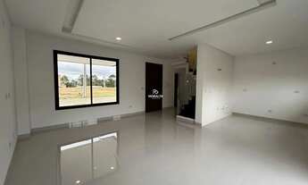 Imagem 6: Sobrado com 4 dormitórios à venda - Costeira - São José dos Pinhais/PR