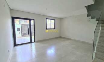 Imagem 5: CASA GEMINADA 3 QUARTOS SENDO 1 SUÍTE 2 VAGAS DE GARAGEM NO ITAPOÃ