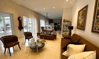 Imagem 2: VENDA - CASA - CONDOMÍNIO SPAZZIO VERDE-ESTRELA-PONTA GROSSA-PR