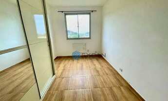 Imagem 4: Apartamento com 2 dormitórios para alugar, 85 m² por R$ 6.725,00/mês - Barra da Tijuca - R