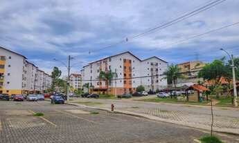 Imagem 7: Aluguel/locação - Apto 2 dorm, vaga de garagem, Campo Grande - R$ 1000,00 sem condomínio