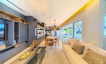 Imagem 4: APARTAMENTO À VENDA NO TATUAPÉ - 3 DORMITÓRIOS, 3 SUÍTES, 4 VAGAS DE GARAGEM