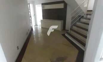 Imagem 7: Cobertura Duplex 4 Quartos com 3 Suítes e 430m² - Centro