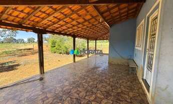 Imagem 2: FAZENDA À VENDA - 100 HECTARES - MORRO DA GARÇA (MG