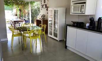 Imagem 3: Casa em condomínio Sambaqui Florianópolis