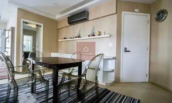 Imagem 6: JARDINS 89M² 2SUITES 2 VAGAS DE GARAGEM, PRONTO PARA MORAR