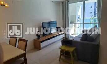 Imagem 4: 2 quartos com suíte Jd Icaraí