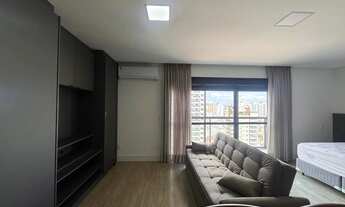 Imagem 4: Studio para locação anual no Kobrasol