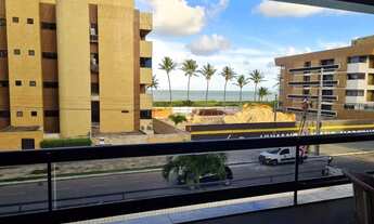 Imagem 6: Apartamento vista mar à venda, 3 quartos, 3 suítes, 3 vagas, Intermares - Cabedelo/PB