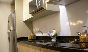 Imagem 5: VENDA APARTAMENTO ELDORADO 3 QUARTOS 2 GARAGENS