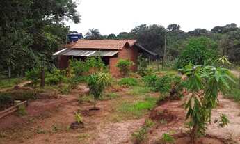 Imagem: Chácara a 18 km de Montes Claros