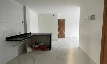 Imagem 3: Apartamento nos bancários 3 quartos elevador área de lazer