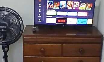 Imagem 4: Desfrute de uma temporada inesquecível em nossa charmosa casa de praia em Cabo Frio!