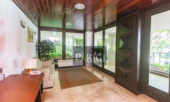 Imagem 4: Apartamento com 3 dormitórios para alugar, 110 m² por R$ 6.990/mês - Petrópolis - Porto Al