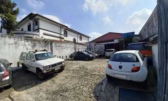 Imagem 6: Galpão 500m² Via Anchieta Sacomã - Área construída 351m² Venda e Locação