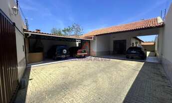 Imagem 5: Casa em Santa Isabel - Teresina