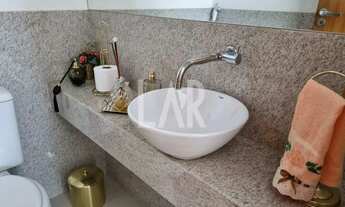 Imagem 6: Apartamento à venda, 3 quartos, 1 suíte, 3 vagas, Luxemburgo - Belo Horizonte/MG