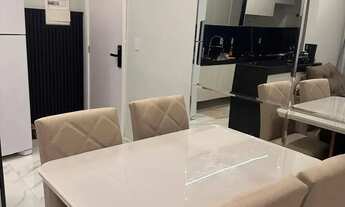 Imagem 4: Imóvel para aluguel possui 55 metros quadrados com 2 quartos em Tapanã (Icoaraci) - Belém