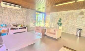 Imagem 4: Terreno Cond. Alphaville