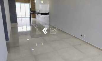 Imagem 4: Casa 3 dormitórios com suíte condomínio Horto Villagio