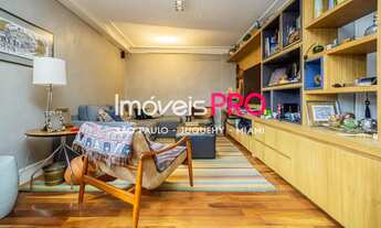 Imagem: Apartamento Totalmente Reformado à Venda