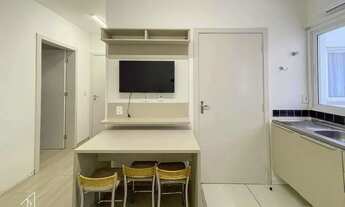 Imagem 3: Apartamento mobiliado para aluguel no Centro - Pelotas/RS