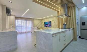 Imagem 2: Apartamento para Venda e Locação no Cambuí em Campinas