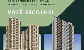 Imagem: Apartamento à venda no URBAN CAMINHO DAS