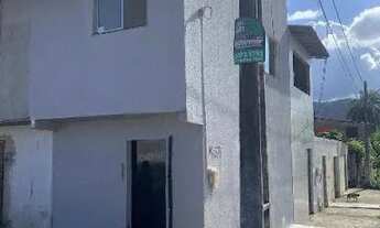 Imagem: Casa com 1 dormitório, 16 m² - venda por