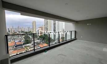 Imagem 3: APARTAMENTO À VENDA NO BROOKLIN, 3 SUÍTES. 2 VAGAS DE GARAGEM