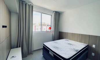 Imagem 7: Flat mobiliado, com 1 quarto e 1 banheiro para Alugar, 35 m², de área construída, bairro O