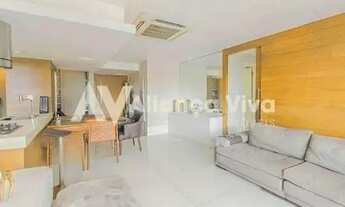 Imagem 5: Lagoa Apartamento com 2 dormitórios