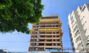 Imagem 4: Apartamento de 03 quartos, um suíte, 02 vagas de garagem no Bairro Estrela Sul - Juiz de F