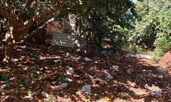 Imagem: Terreno Murado À Venda No Bairro Portal