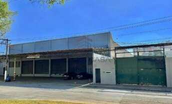 Imagem 4: GALPÃO COM ÁREA COMERCIAL