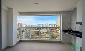 Imagem 4: Apartamento novo com vista para o mar no bairro Estreito