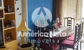 Imagem 3: Cobertura à venda, 91 m² por R$ 890.000,00 - Osvaldo Cruz - São Caetano do Sul/SP