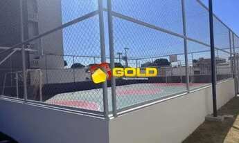 Imagem 4: Apartamento para Locação em Uberlândia, Morumbi, 2 dormitórios, 1 suíte, 2 banheiros, 1 va