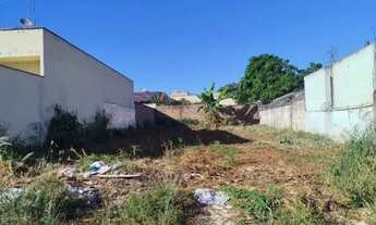 Imagem: Lote Setor Santo André Aparecida de Goiânia