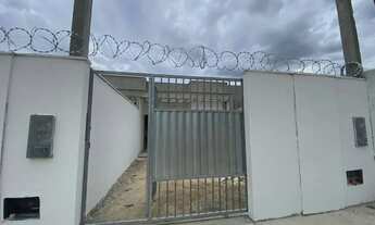 Imagem 12: Vendo casa 2/4 Com escritura grátis